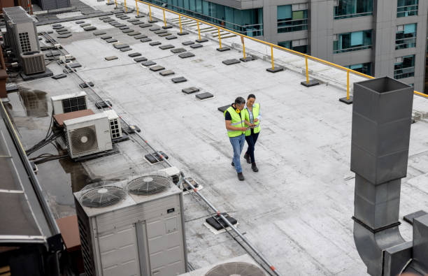 Best Solar Panel Roofing Installation  in Calumet City, IL