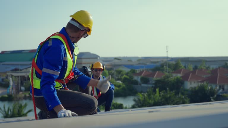 Best Hot Roofs  in Calumet City, IL