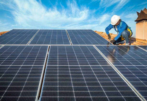 Fast & Reliable Emergency Roof Repairs in Calumet City, IL